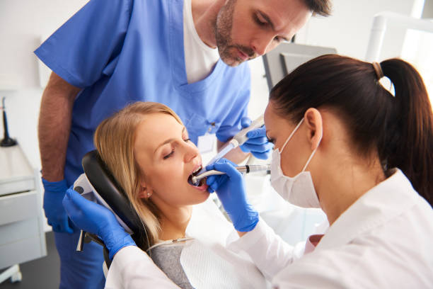 Best Full Mouth Reconstruction  in Norco, CA