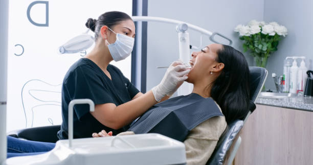 Emergency Dental Services in Norco, CA